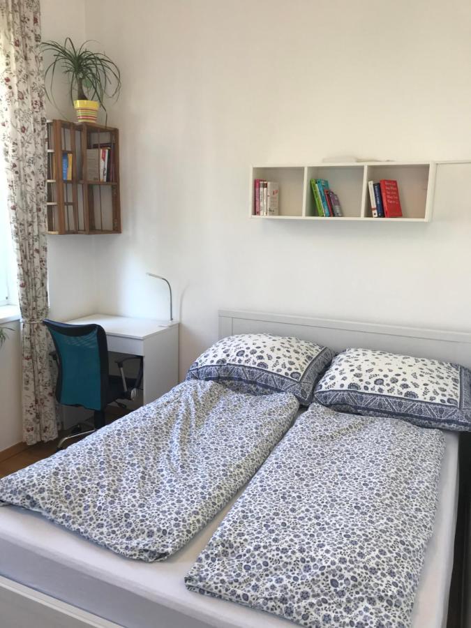 Nice Apartment Near Schoenbrunn And Downtown Wien Exteriör bild